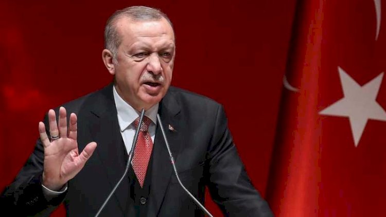 Ərdoğandan Yunanınstana sərt XƏBƏRDARLIQ