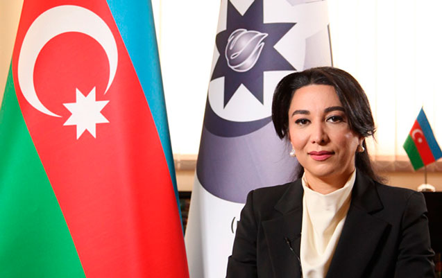 Ombudsman Fransa Senatının qərarı barədə bəyanat yaydı