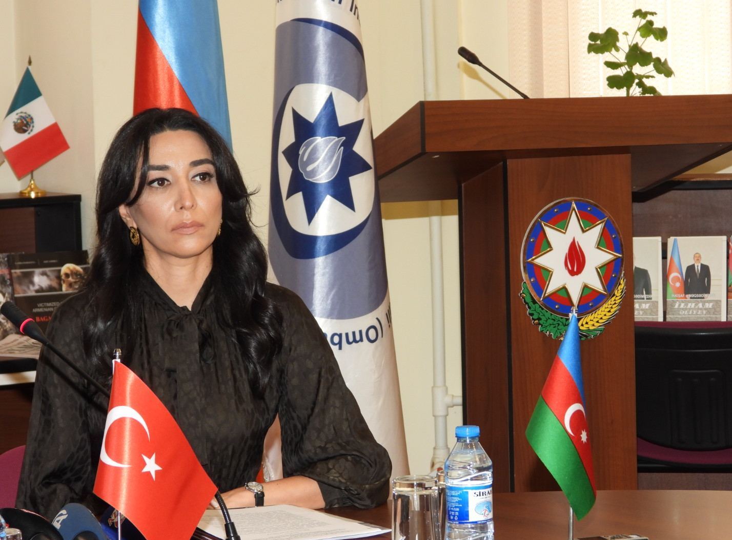 Ombudsmandan erməni sakinlərə müraciət