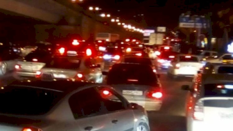 Bakını tıxaclardan necə xilas etmək olar? - “Hərə özü üçün bir sistem qurub, BNA və DYP isə...”