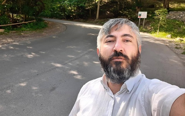 “Demokratik.az” saytının rəhbəri Osman Nərimanoğlu (Rzayev) “ACLIQ AKSİYASINA BAŞLAYIB”