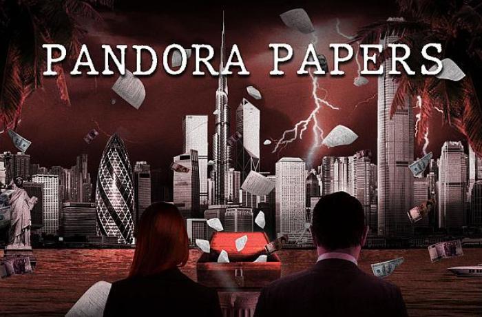 "Pandora sənədləri" ortalığa niyə atıldı