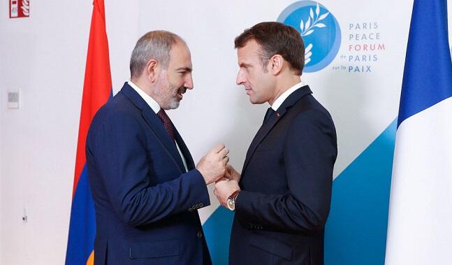 Paris İrəvanı Bakıya qarşı bu addıma sövq edəcək