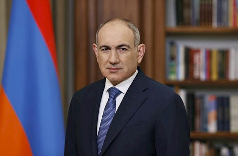 “Ermənistan Azərbaycandan Naxçıvana yol açmağa hazırdır” – Paşinyan