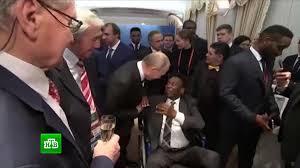 Pele Putinə çağırış etdi: Müharibəni dayandırın!