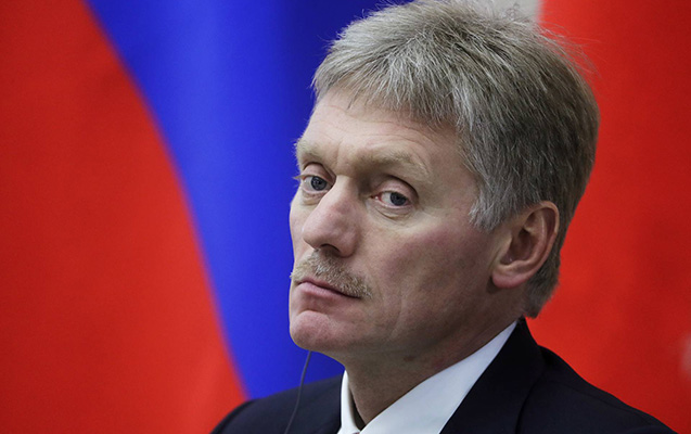 Rusiyaya qarşı belə müharibə ilk dəfədir