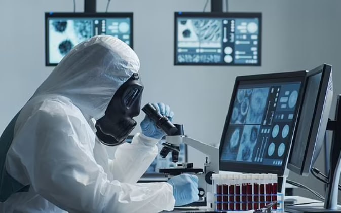 Yüzlərlə ölümcül virus nümunəsi Avstraliya laboratoriyasından "yoxa çıxıb"