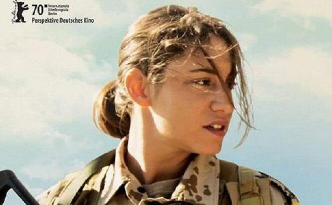 Şok: Almaniya Bakıda PKK təbliğatı aparır - Foto