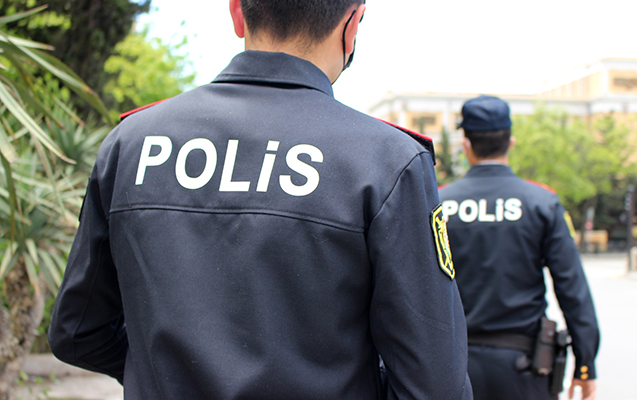 İki polis faciəvi şəkildə öldü