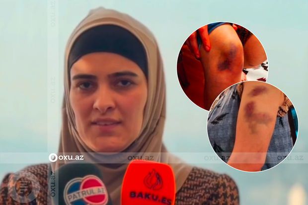 Arvadının başına silah dirəyən polkovnik prokurorluq orqanlarından xaric edildi