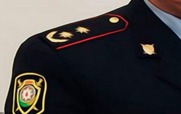 Bakıda polis rəisinin qardaşı obyektə basqın edib?