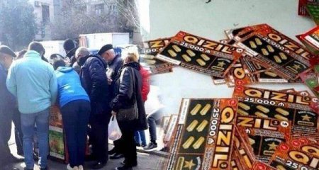 “MİSLİ” və “POZ, QAZAN” qumarı da fiaskoya uğradı - Ekspert danışır