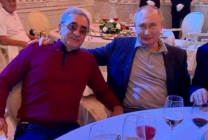 Putin xəstələnib? - Azərbaycanlı tələbə yoldaşı danışdı