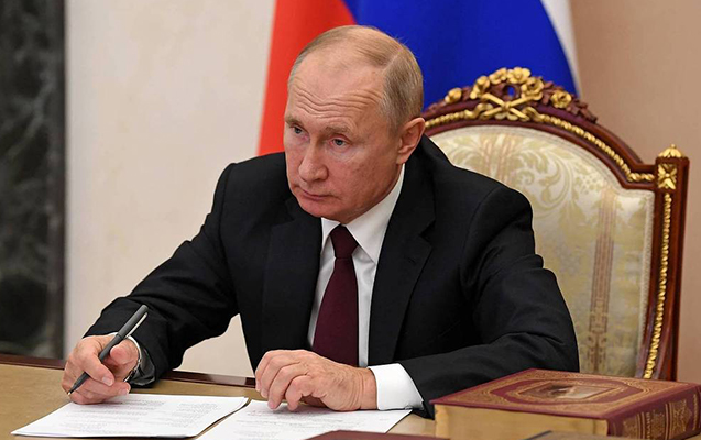 Putinlə bağlı qərarı İrəvan və Bakı verməlidir - ABŞ