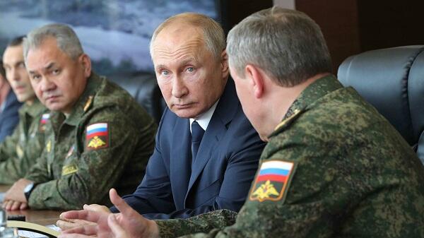 SSRİ-nin 100 illik yubileyinə Qazaxıstan “hədiyyəsi”: Putin “SSRİ-2" layihəsini işə salıb?