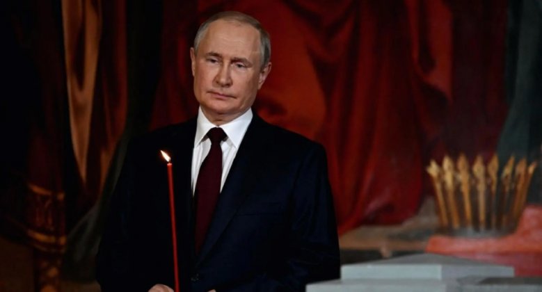 Putinin ordusu məhv olur - Britaniya
