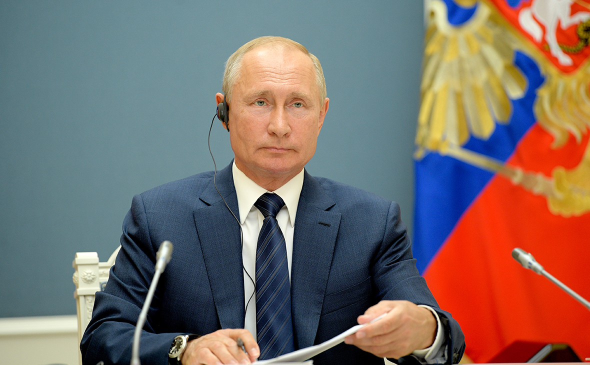 Putin dünyaya meydan oxudu - müharibə ilinə giririk?