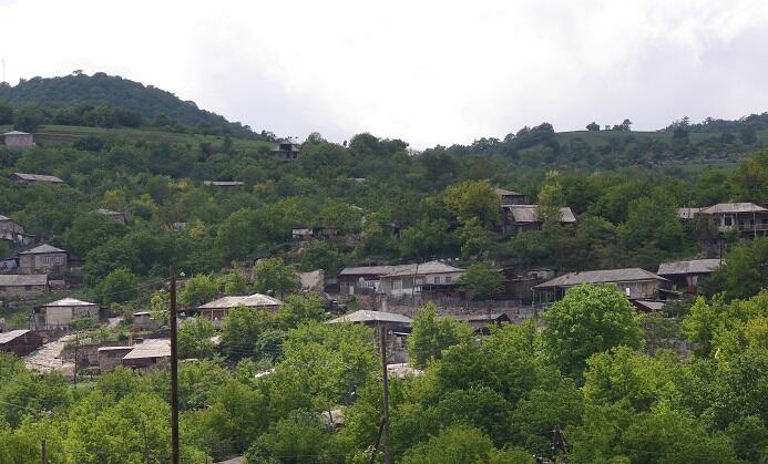 Qərbi Azərbaycan İcmasından növbəti müraciət