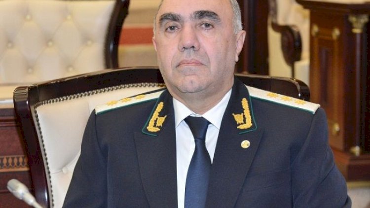 Zakir Qaralova məxsus şirkət məhkəməlik oldu