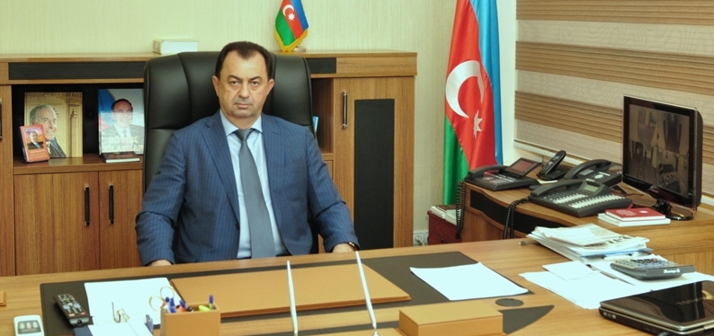 İcra başçısının şirkəti kəndi yer üzündən silir - Lənkəranda ekoloji terror davam edir
