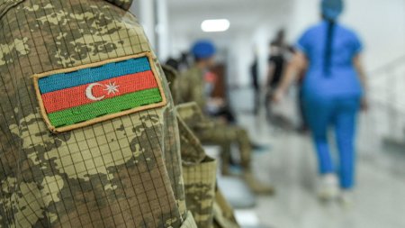 “Xərçəng olan iki qazimizə "YAŞAT" Fondu yaxın durmur ki, müharibədə yaralanmayıb” - BU NƏDİ BELƏ?