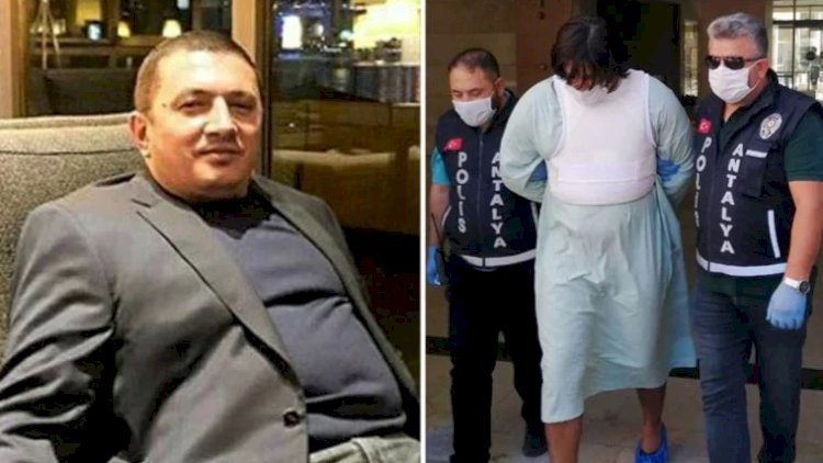 “Lotu Quli“nin qatili danışdı: “4 milyon dollar vəd edilmişdi“