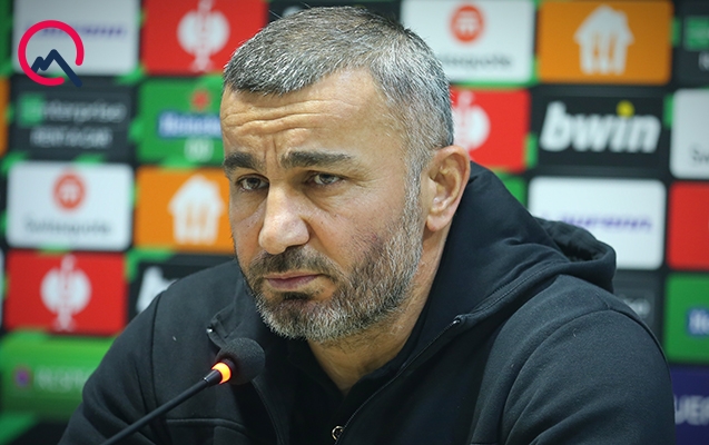“Şahruddin barədə sual verməyə tələsirsiniz” - Qurban Qurbanov