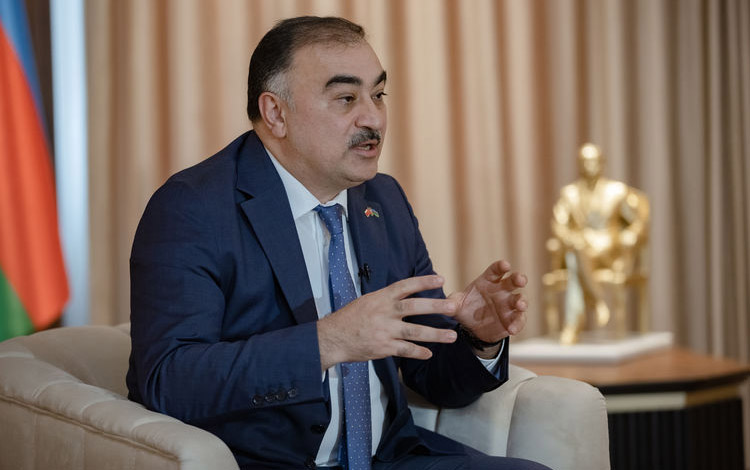 “Türkiyənin yardımına ilk Azərbaycan gəlməyəcəksə, kim gələcək?”
