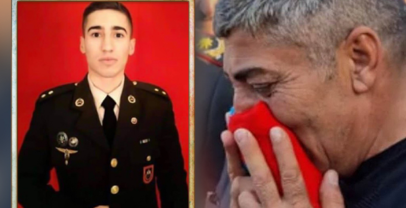 Oğlunun şad gününə hazırlaşan şəhid atası: "Hiss edirdim ki, toyu olmayacaq" - VİDEO
