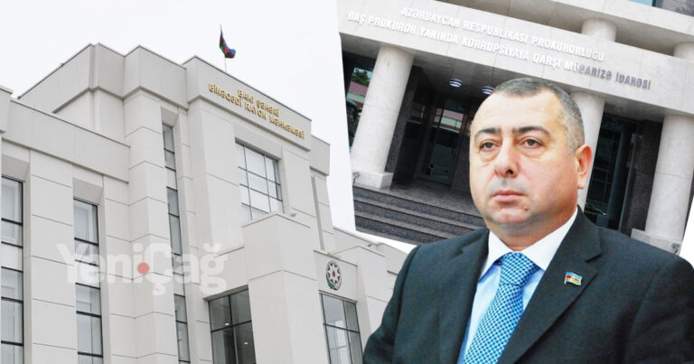 Elşən Cəbrayılovu cəzadan qoruyan GİZLİ HAMİLƏR: Mərhum deputatın qardaşına “toxunulmazlıq” qazandıranlar kimdir?