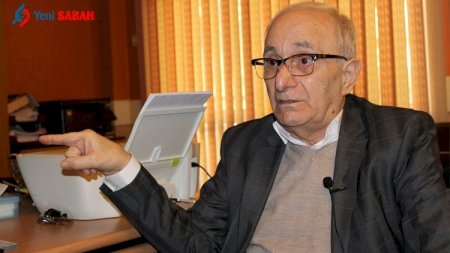 “Başa düşmək lazımdır ki, İmam Hüseyn hakimiyyət uğrunda vuruşub” – Rafiq Əliyev