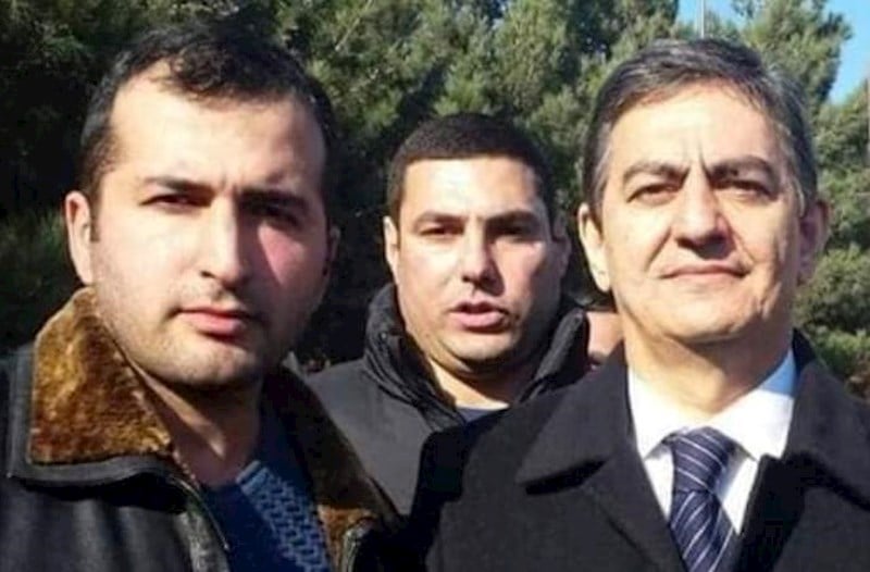 DİN AXCP fəalının saxlanılma səbəbini açıqladı