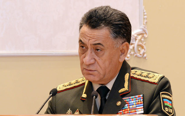 Ramil Usubovun qardaşı oğluna yeni vəzifə verildi