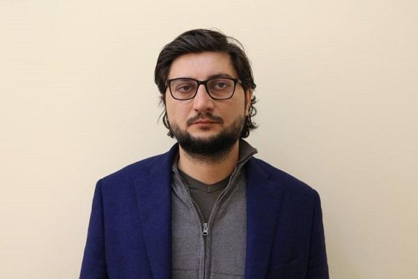 Ramin Hacılıya hökm oxundu