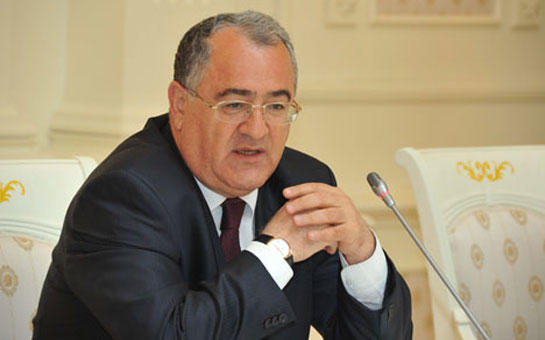 Ramiz Rzayevin rəis qardaşının yerinə təyinat