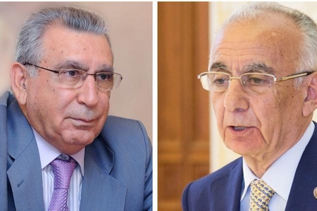 Ramiz Mehdiyev və Abutalıbovun dindirilməsi tələb edildi - Prokuror nə dedi?