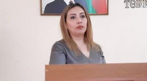 Başçı müavini ilə bağlı ittiham dəyişdiriləcək