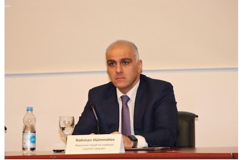 Nazir müavini: "Bu, AZAL-ın biletlərinin qiymətinə təsir edəcək"