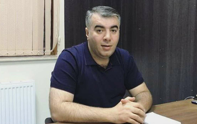 Rəşad şikayət hüququndan istifadə etmədi, “zona” köçürülür