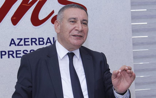 Rəşad Məciddən daha bir - Açıqlama
