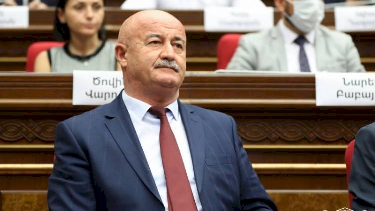 “Qarabağın müstəqilliyini tanısaq, böyük müharibə olacaq” - Erməni deputat