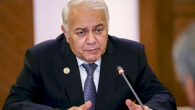“Mən Oqtay Əsədovdan qorxmuram...” – Federasiyada qalmaqal
