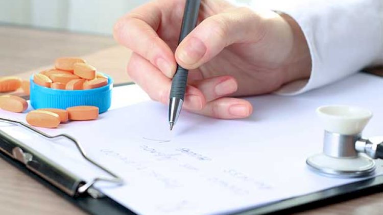 Həkimlər bahalı dərman satışından faiz götürür? - VİDEO