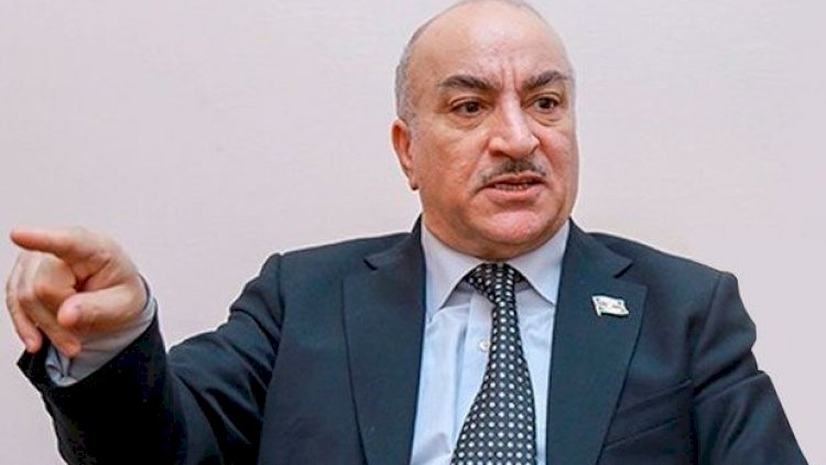 DİN-dən Tahir Kərimlinin ölümlə hədələnməsinə reaksiya