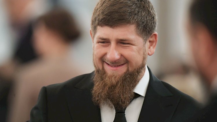 Kadırovdan Putinə çağırış: “Bu, qətiyyətli fikrimdir“