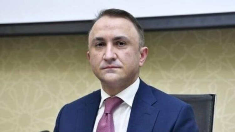 Nərimanovun icra başçısı Prezidentin qadağasını pozdu - FOTOLAR