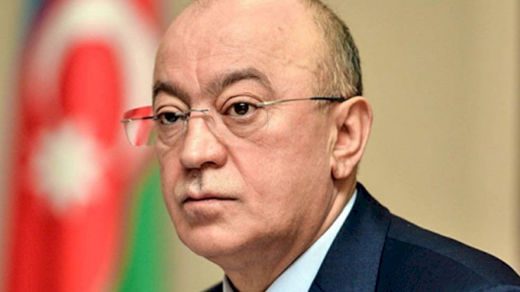 Ramiz Mehdiyevdən sonra növbə Kəmaləddin Heydərovundur? - “Yeni təyinatlar olacaq“