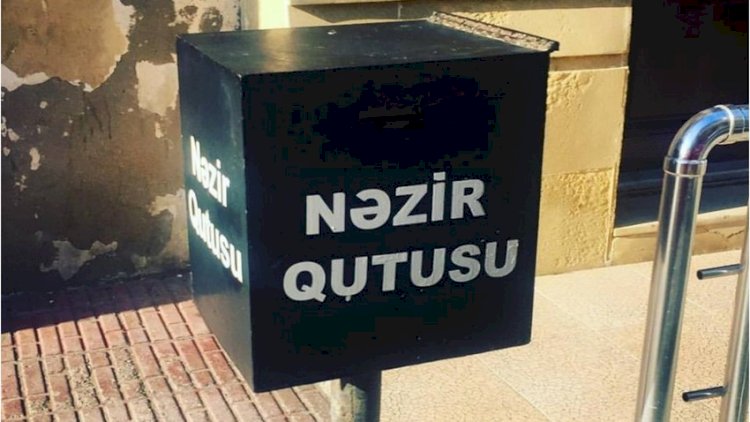 Milli Məclis təsdiqlədi: Nəzirlər kartla veriləcək