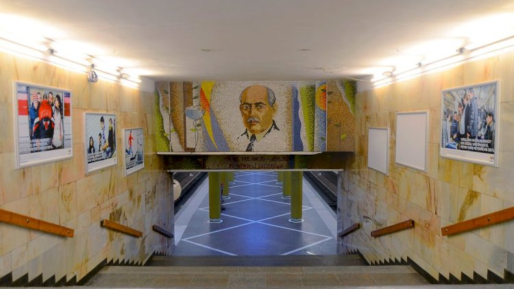 Metro, küçə və prospektlərə hansı adlar verilməlidir? – “Onlar vətən xaini olub!”