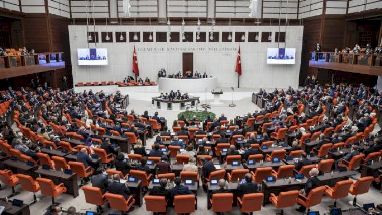 Ankara-İrəvan əlaqələri hökumət iclasında müzakirəyə çıxarılacaq